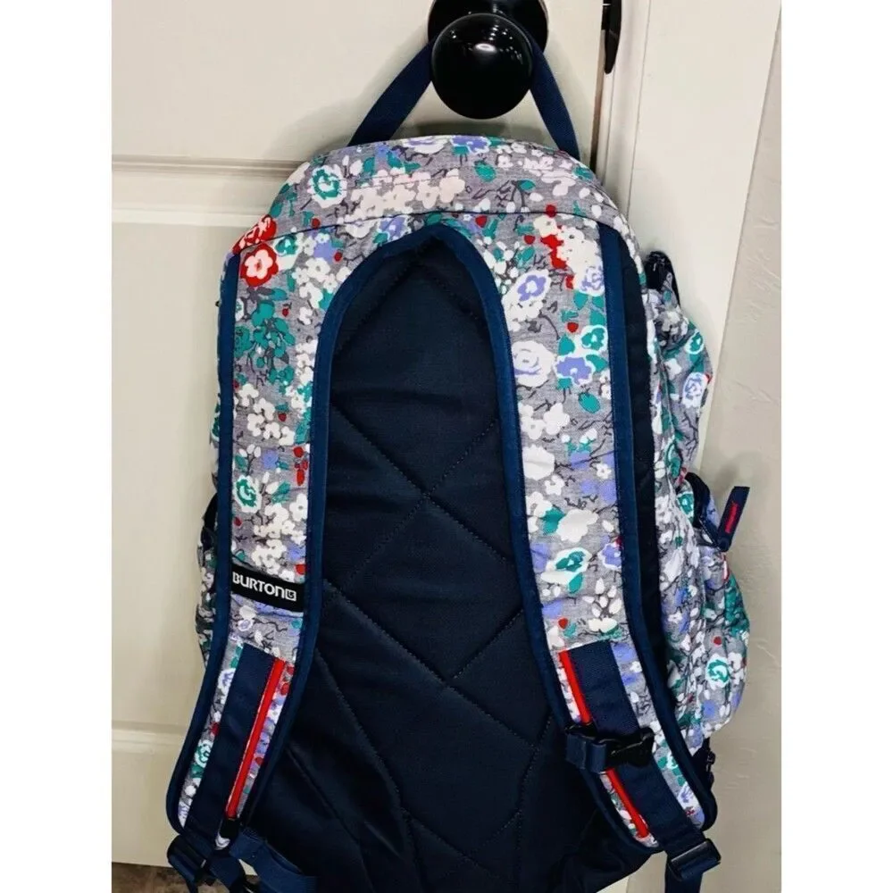 Burton distortion 29l
